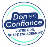 Label Don en Confiance